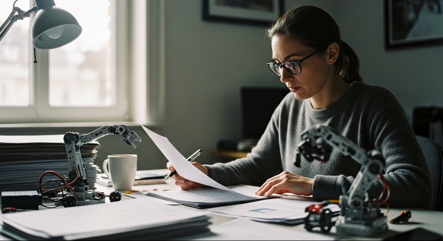 Navigating U.S. Robotics Regulations: Ensuring Compliance Without Sacrificing Market Speed