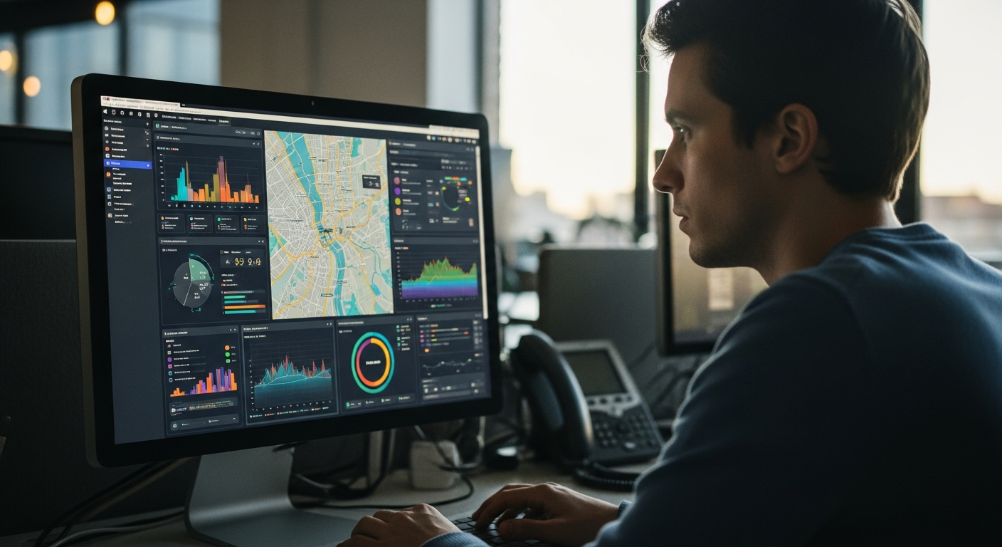 Zoox Expands Robotaxi Network to Major US Cities: San Francisco, Las Vegas, Austin, and Miami