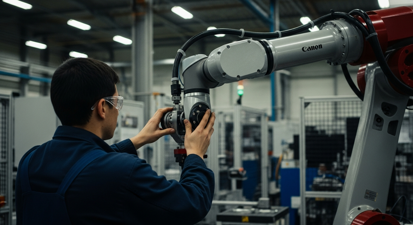 Mind Robotics Secures Funding to Advance AI Robots with Human-Like Skills for Factories