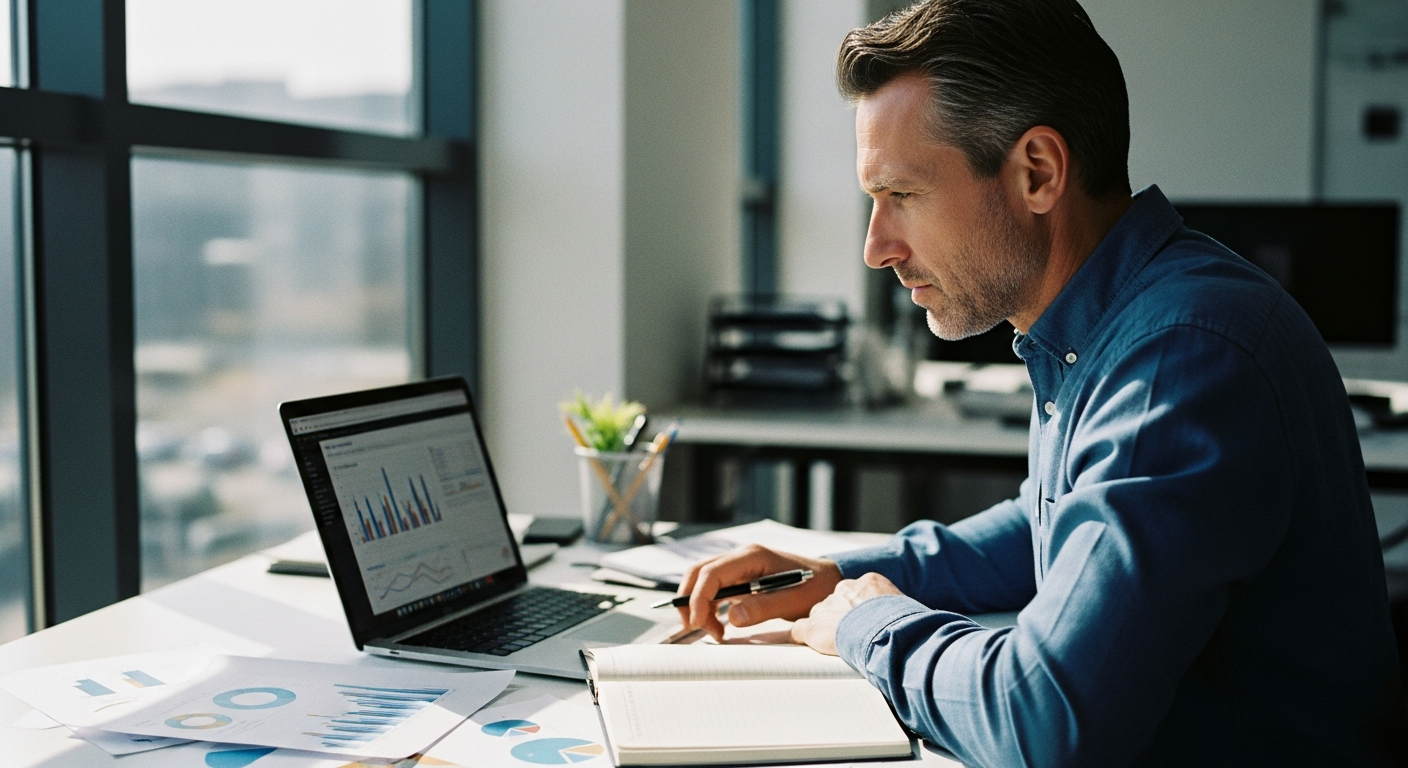 Integrating Physical AI in Asset Management: Insights from IFS's Christian Pedersen