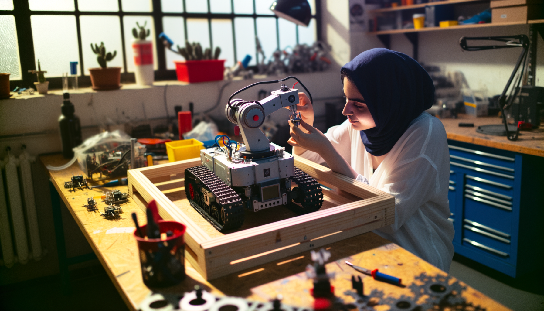 Enhancing Field Robot Navigation with Advanced Vibration Sensor Technology on Rough Terrain