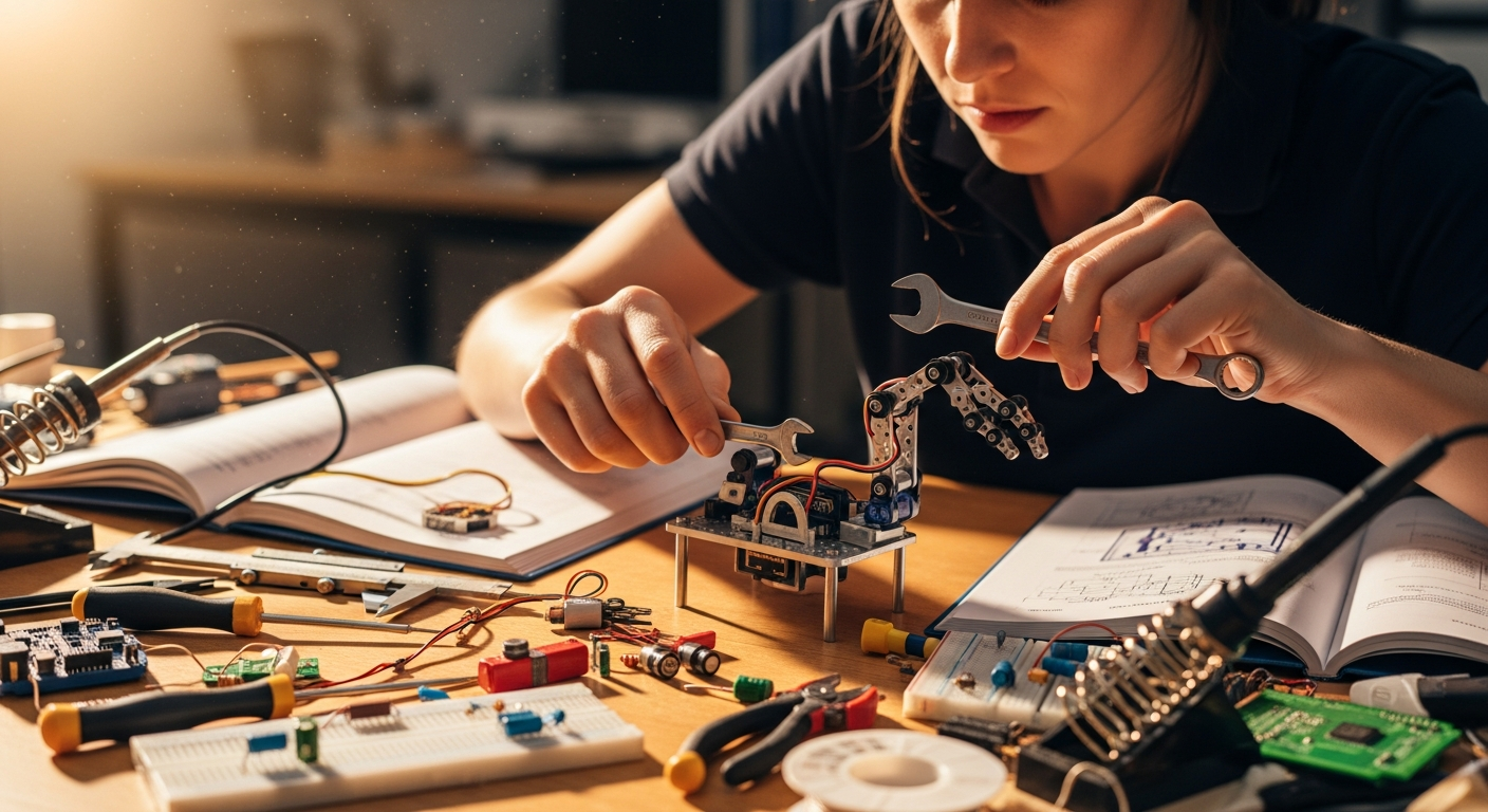 Discover the Top Innovators in Robotics: 2026 RBR50 Awards Spotlight Game-Changing Technologies