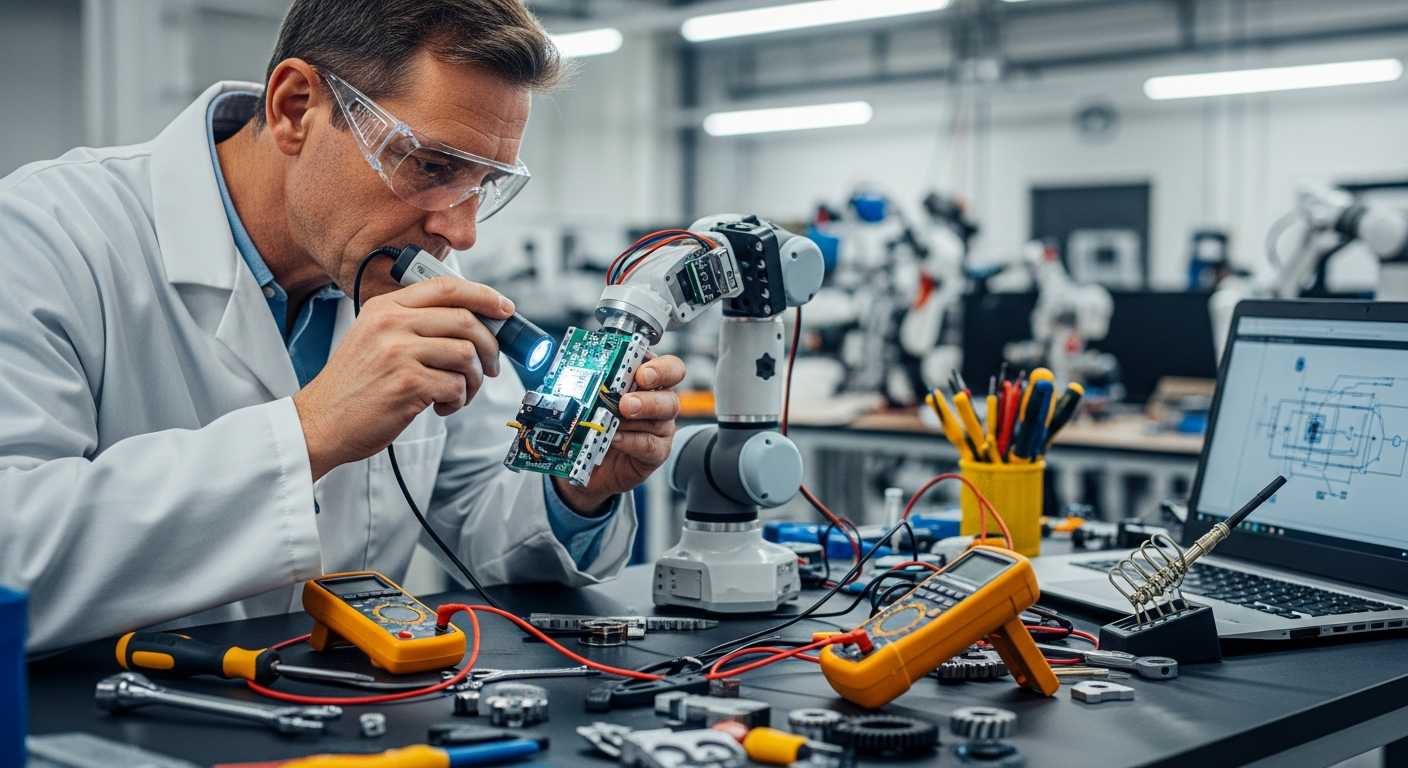 AGIBOT's 2026 Challenge: Evaluating AI Models Through Practical Robotics Applications