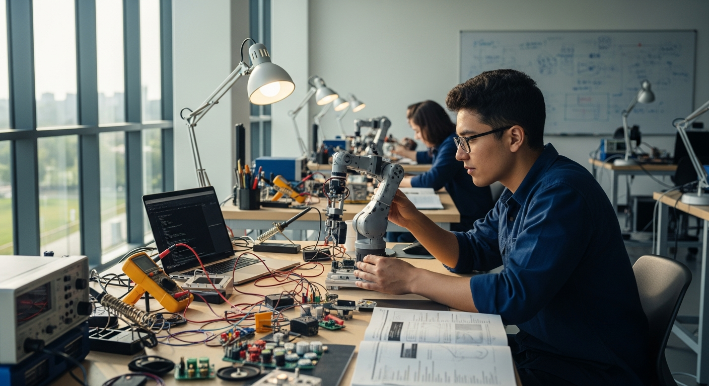 Robotics Innovation: Overcoming Challenges in Policy Adaptation and Deployment