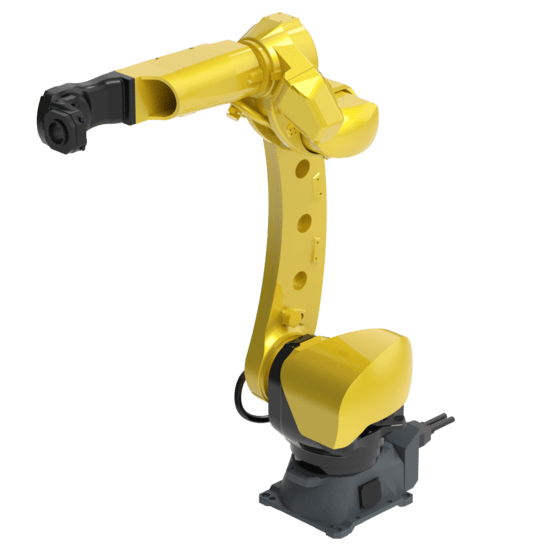 FANUC M-20iD/35 Industrial Robot Arm