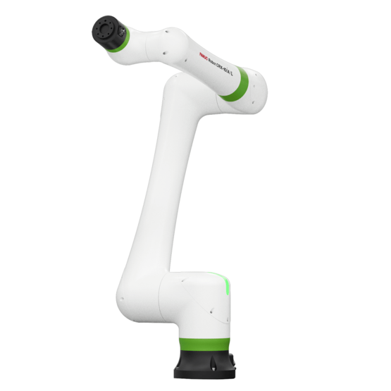 FANUC CRX-10iA/L Collaborative Robot Arm