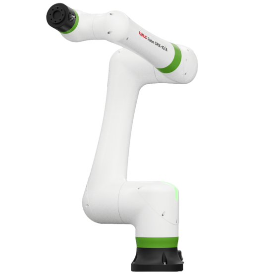 FANUC CRX-10iA Collaborative Robot Arm
