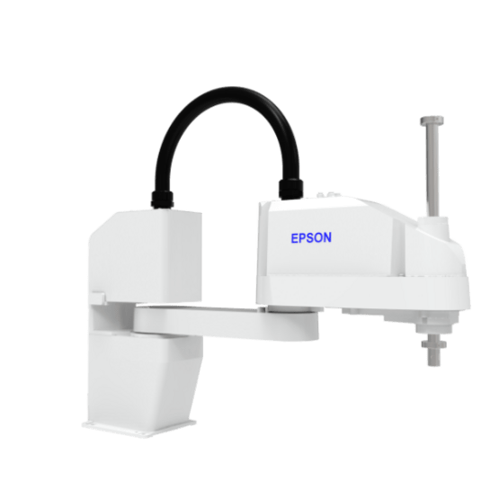 Epson T6-B602SS 