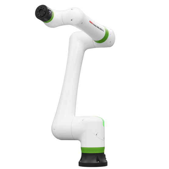 FANUC CRX-20iA/L Collaborative Robot Arm