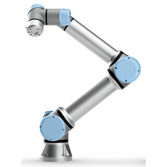 Universal Robots UR5e Collaborative Robot Arm