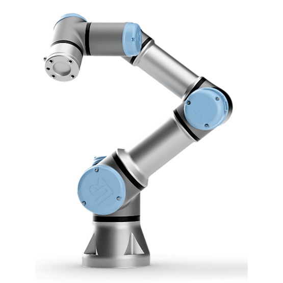 Universal Robots UR3e Collaborative Robot Arm